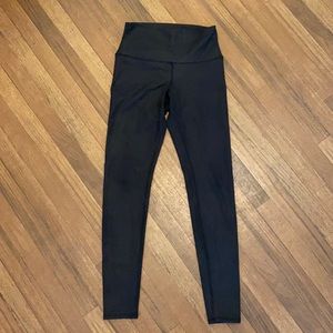 Shine leggings
